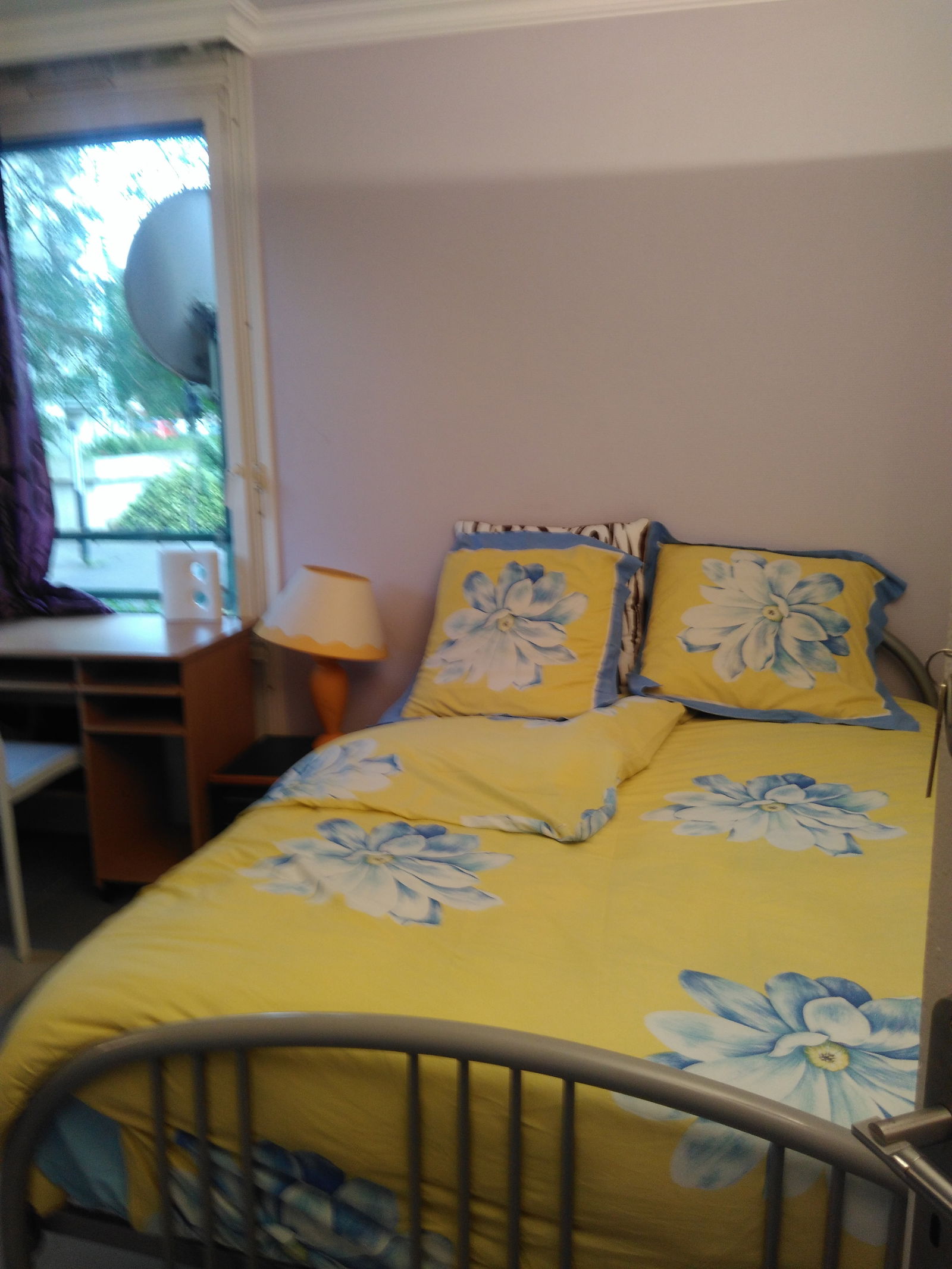 Colocation Massy 190239
