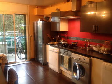 Shared Accommodation Massy 190239-6