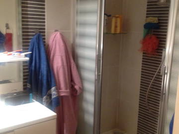 Shared Accommodation Massy 190239-7