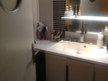 Shared Accommodation Massy 190239-8