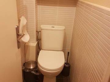 Shared Accommodation Massy 190239-11