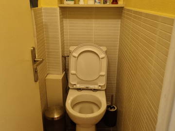 Shared Accommodation Massy 190239-13