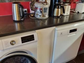 Shared Accommodation Massy 190239-14