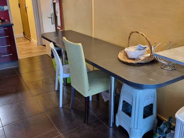 Shared Accommodation Massy 190239-16