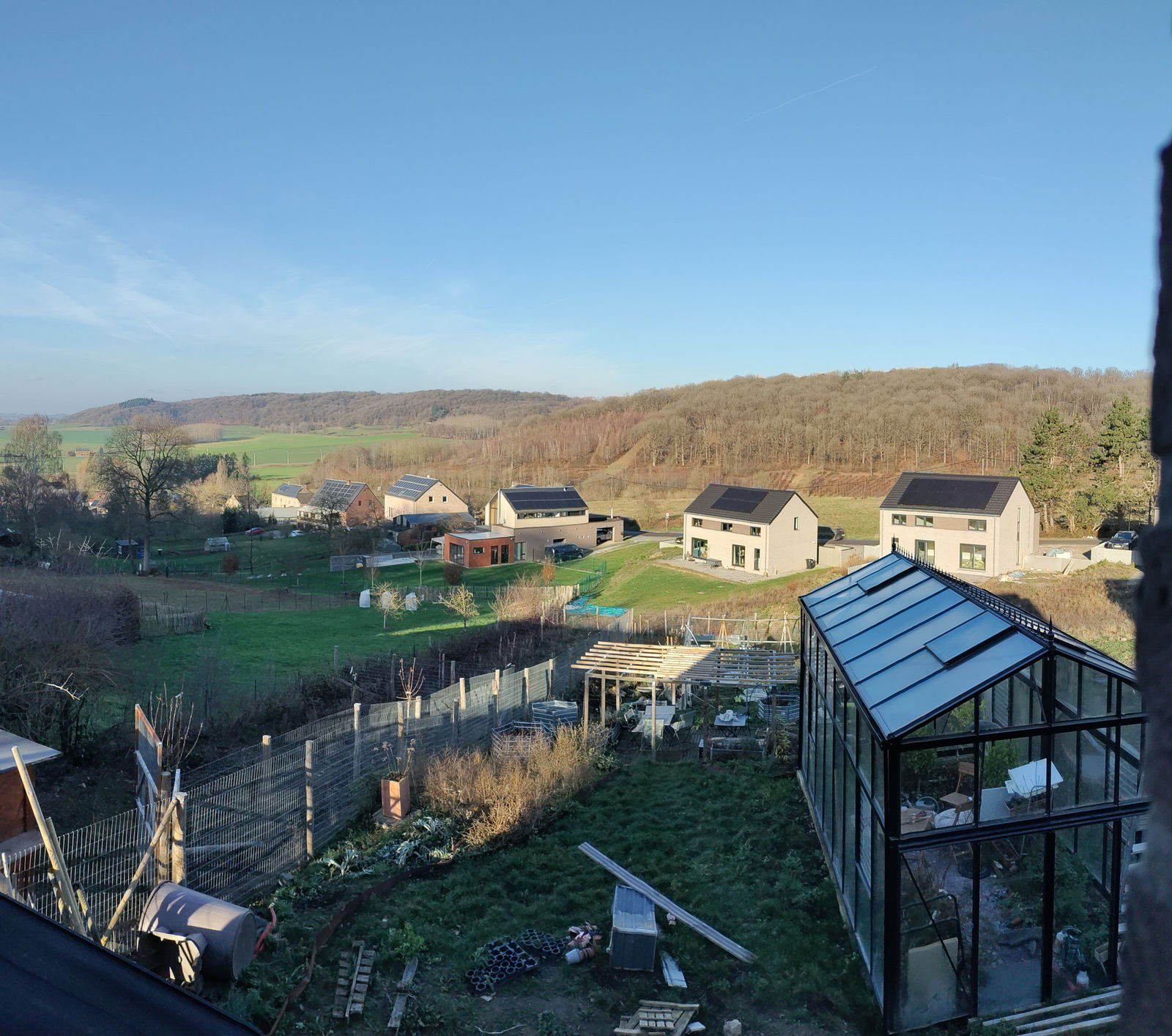 Homestay Floreffe 651192