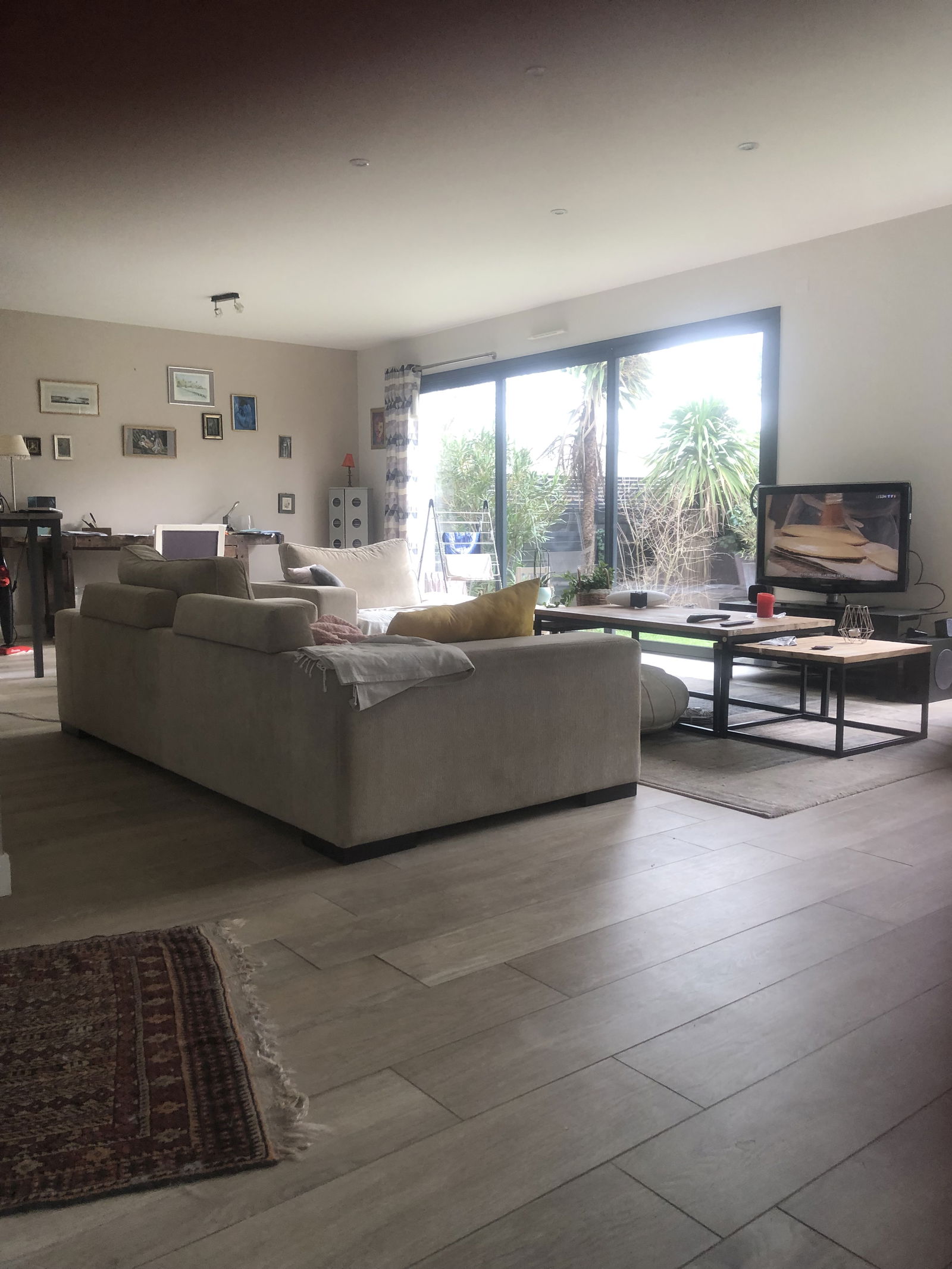 Homestay Saint-Nazaire 495662