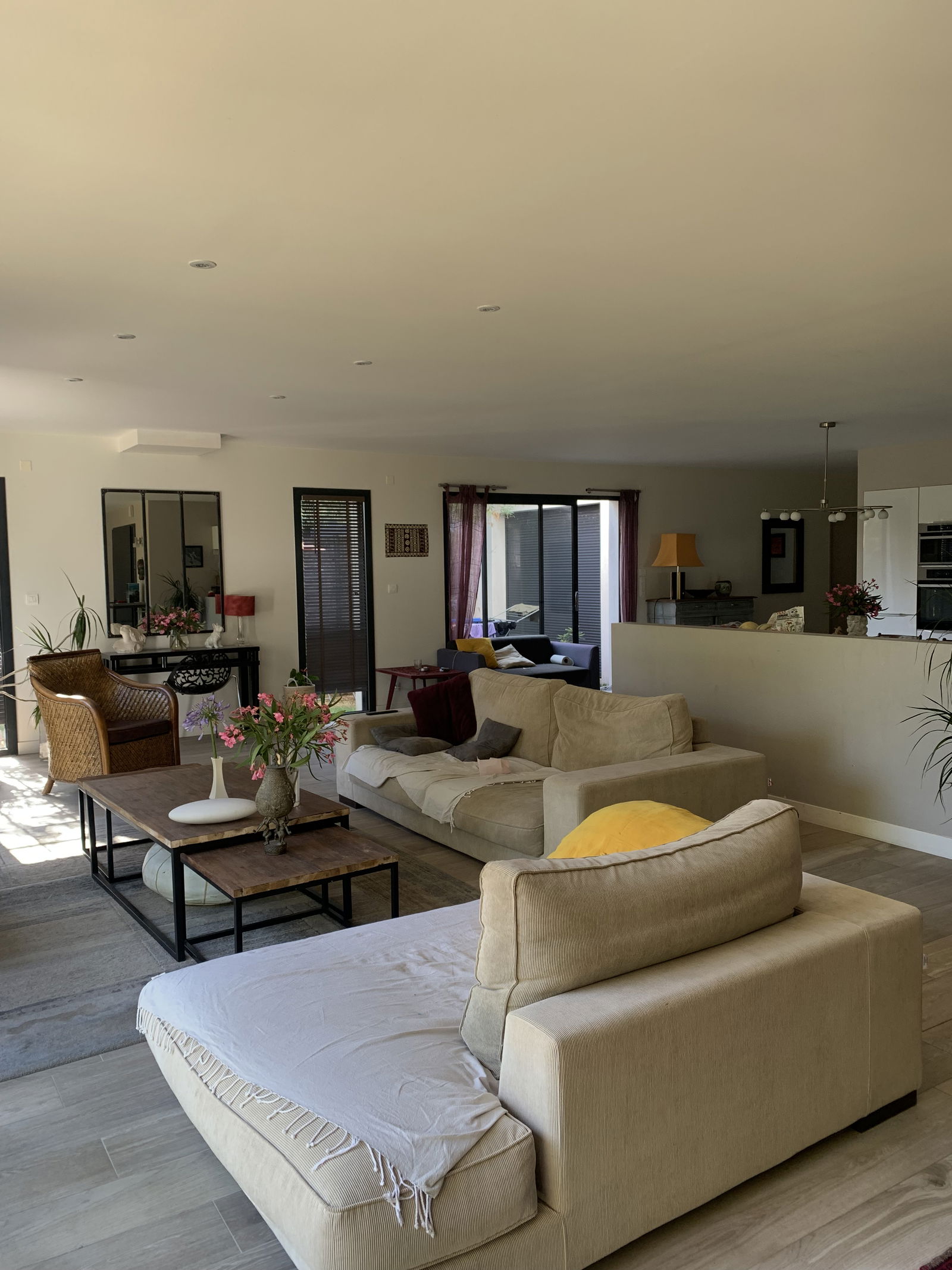 Homestay Saint-Nazaire 495662