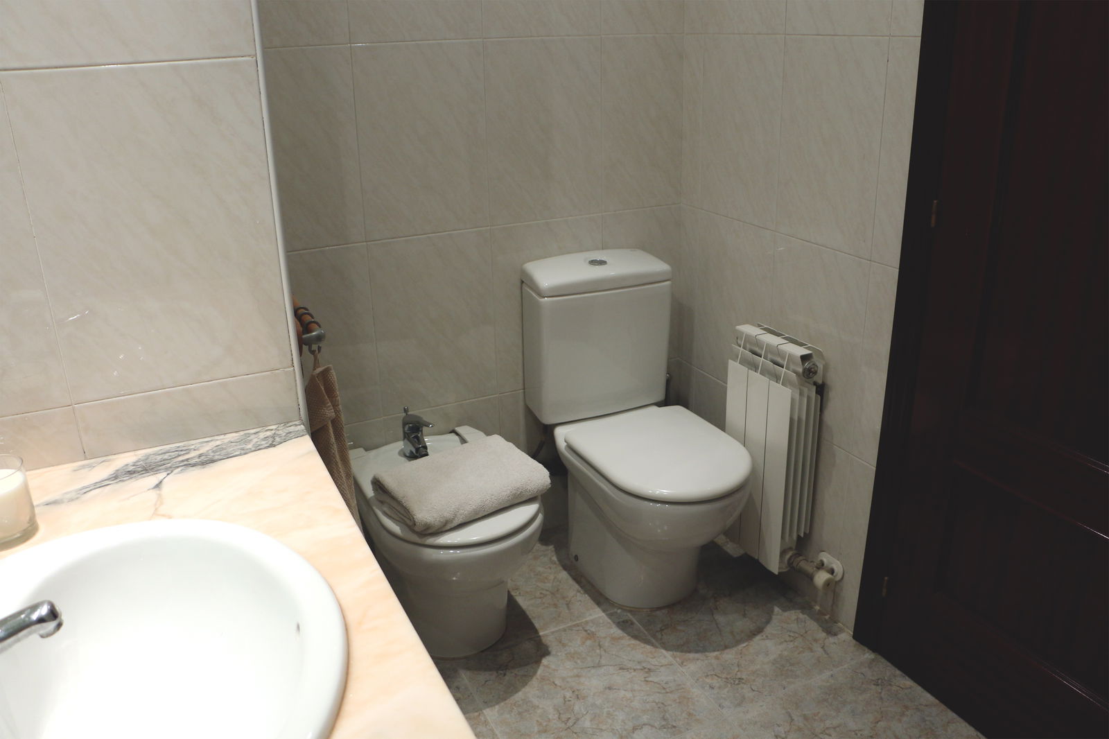 Homestay San Juan Despí 153932