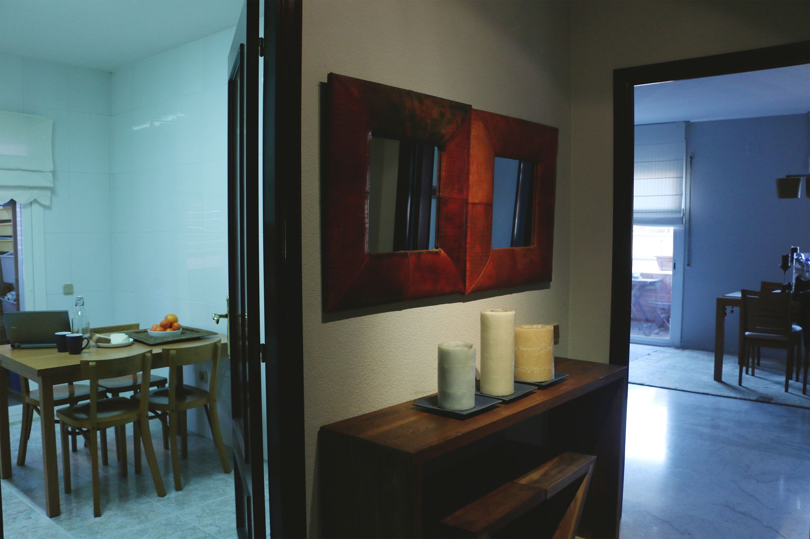 Homestay San Juan Despí 153932