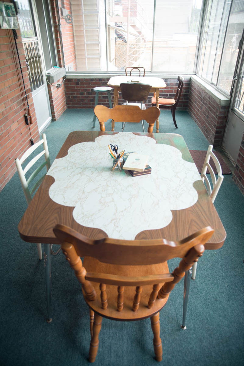 Homestay Montréal 245081