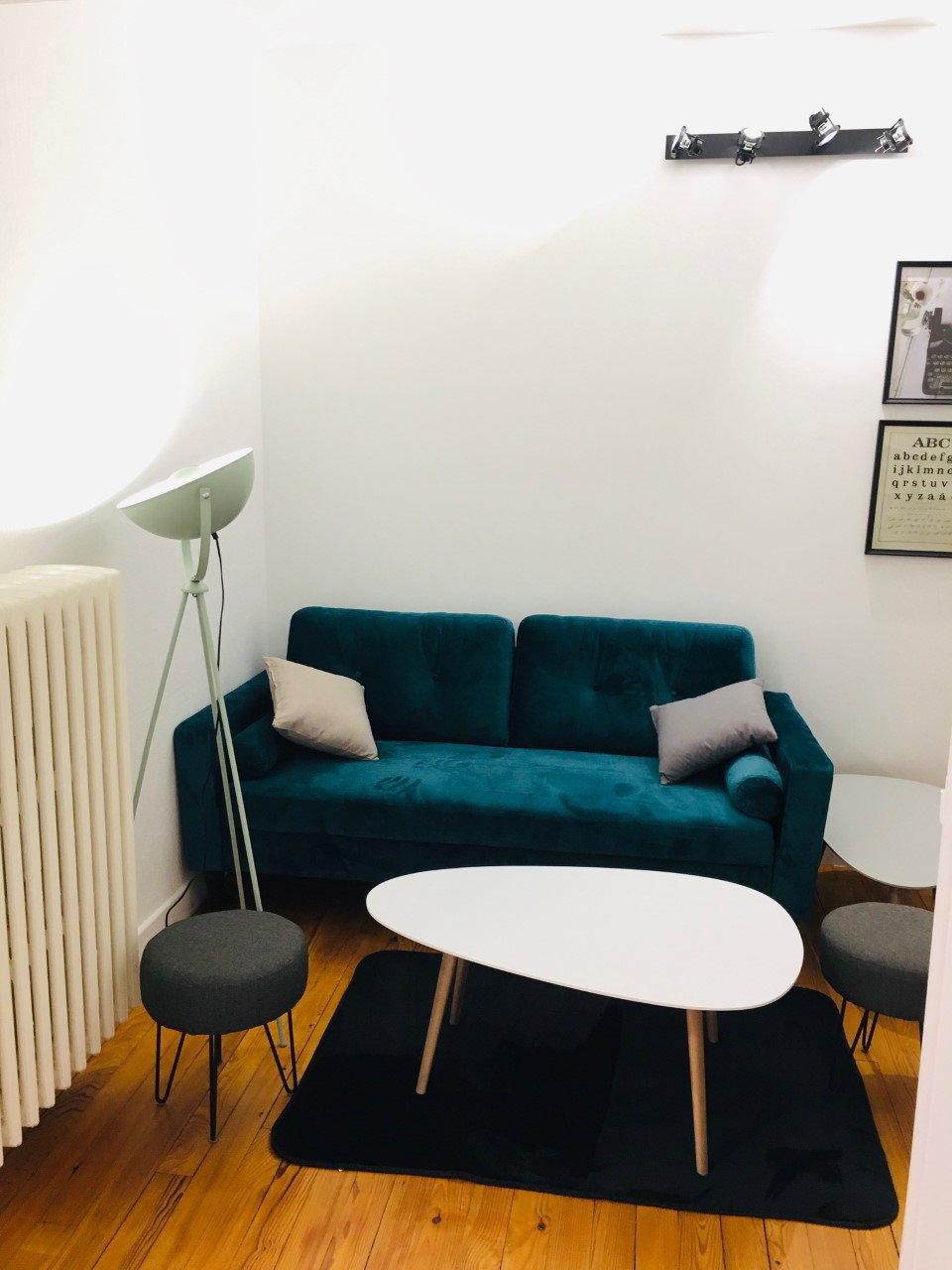 Colocation Clermont-Ferrand 666061