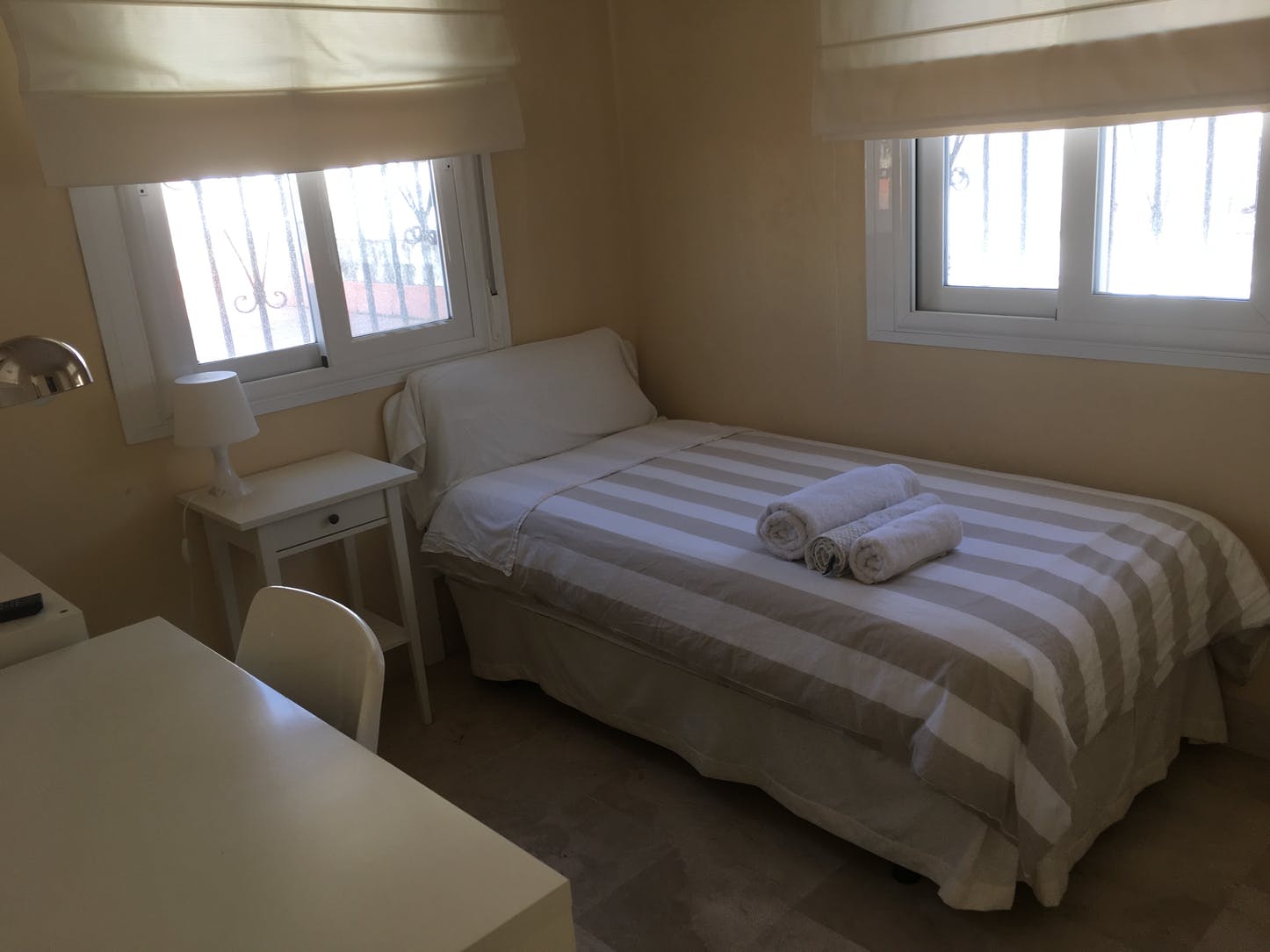 Homestay Sevilla 213717