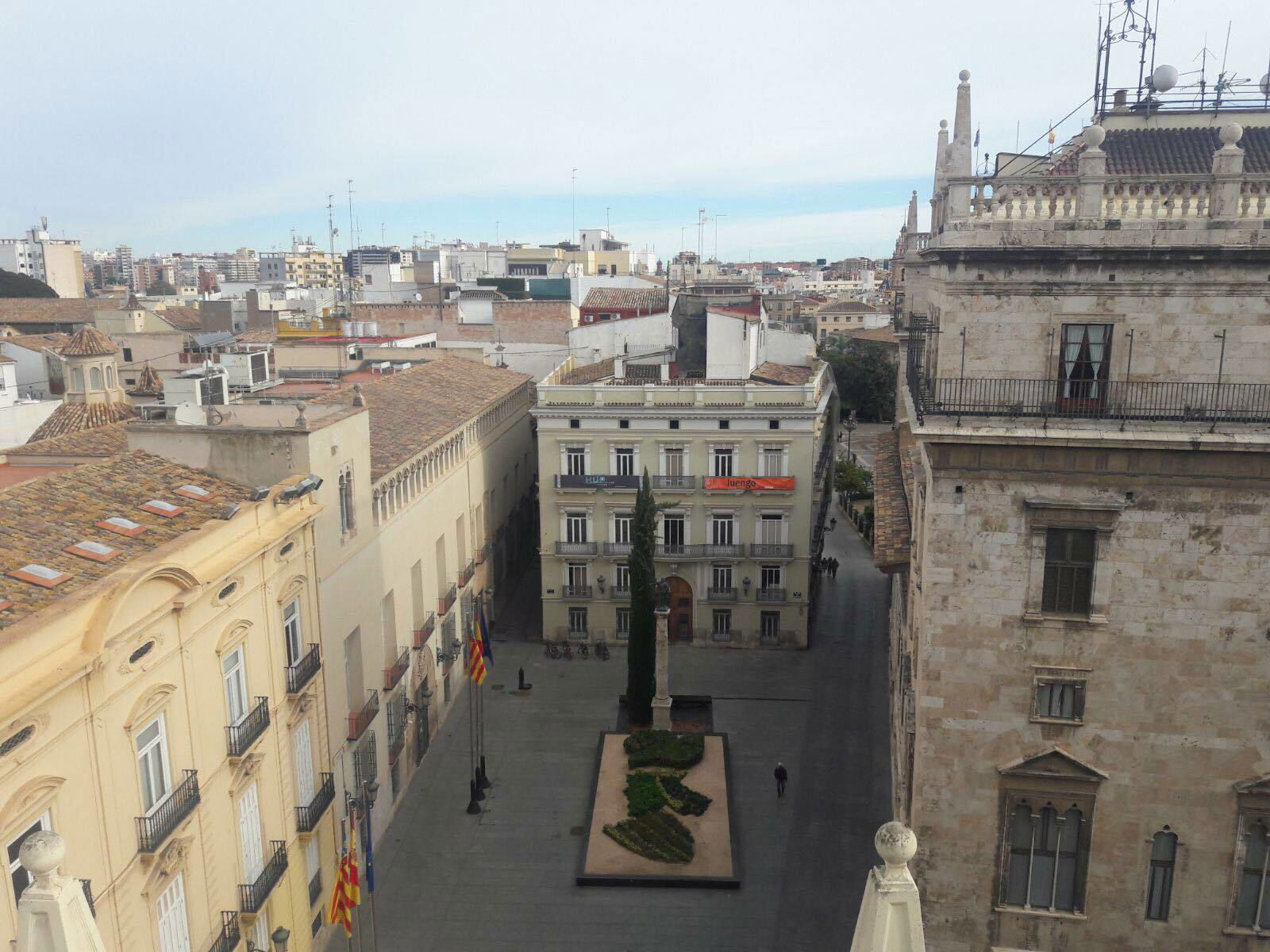 Colocation València 191840