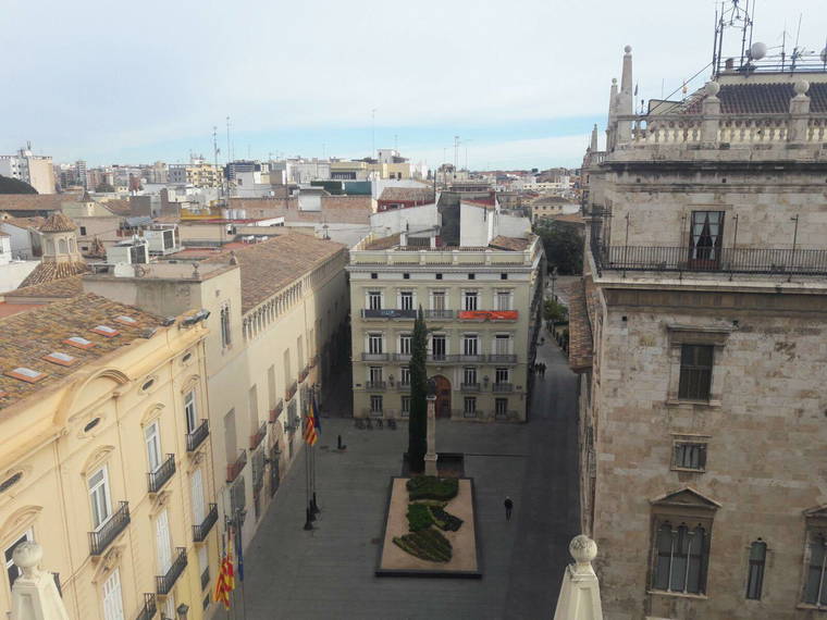 Homestay València 191840