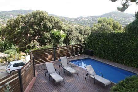 Homestay Cabrils 196443