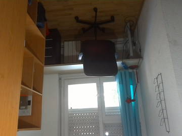 Room For Rent Barcelona 164118