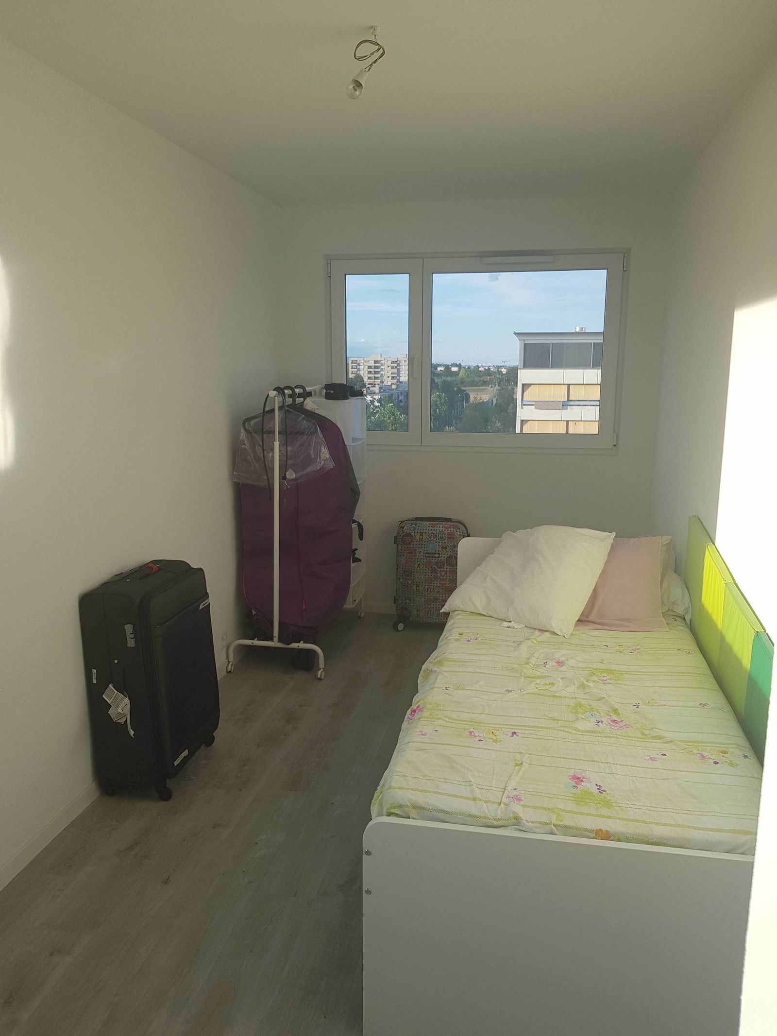 Homestay Meyrin 246909