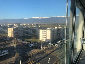 Chambre À Louer Meyrin 246909