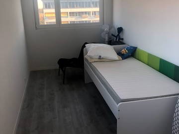 Chambre À Louer Meyrin 246909