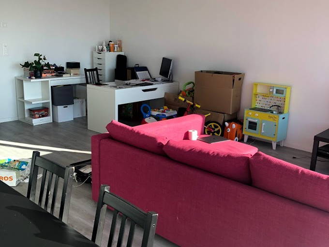 Chambre Chez L'habitant Meyrin 246909-4