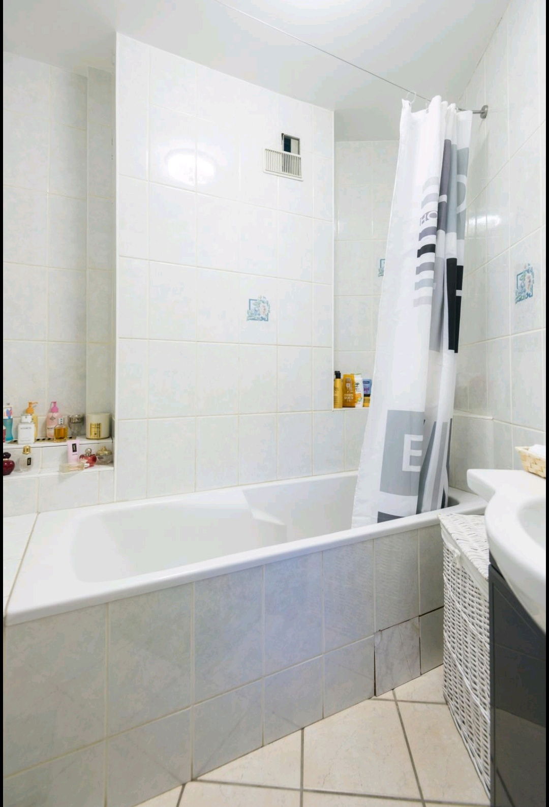 Homestay Annemasse 222781