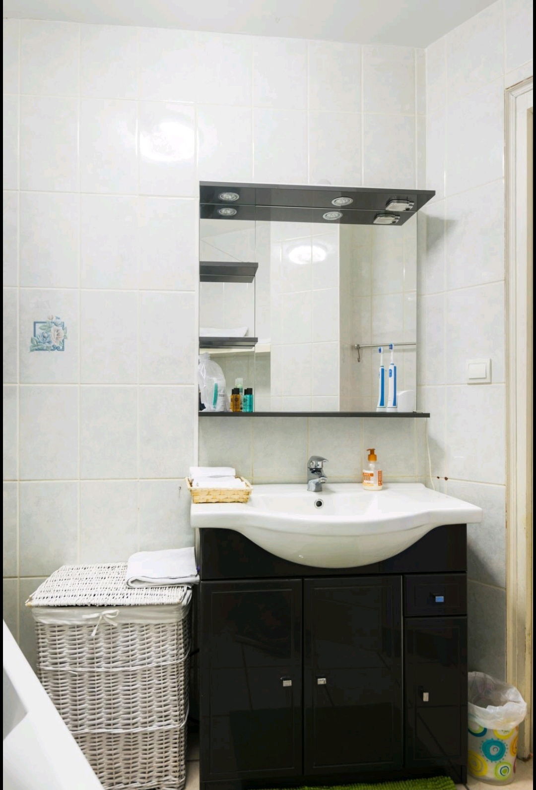 Homestay Annemasse 222781