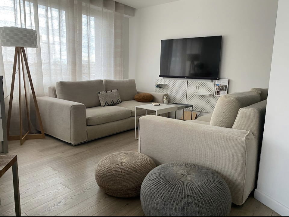 Homestay Annemasse 222781