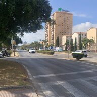 Homestay Málaga 664959