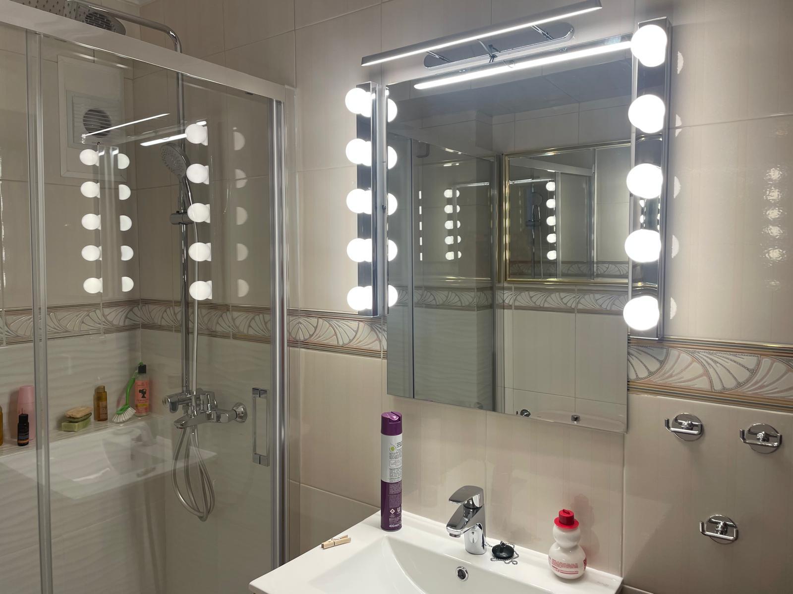 Homestay Málaga 664959
