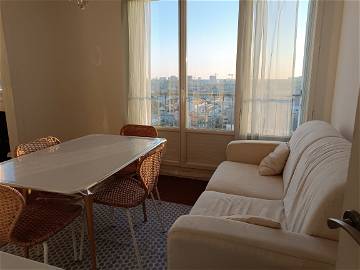 Chambre À Louer Nantes 277929-1