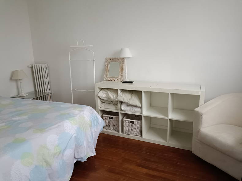 Homestay Nantes 277929-2