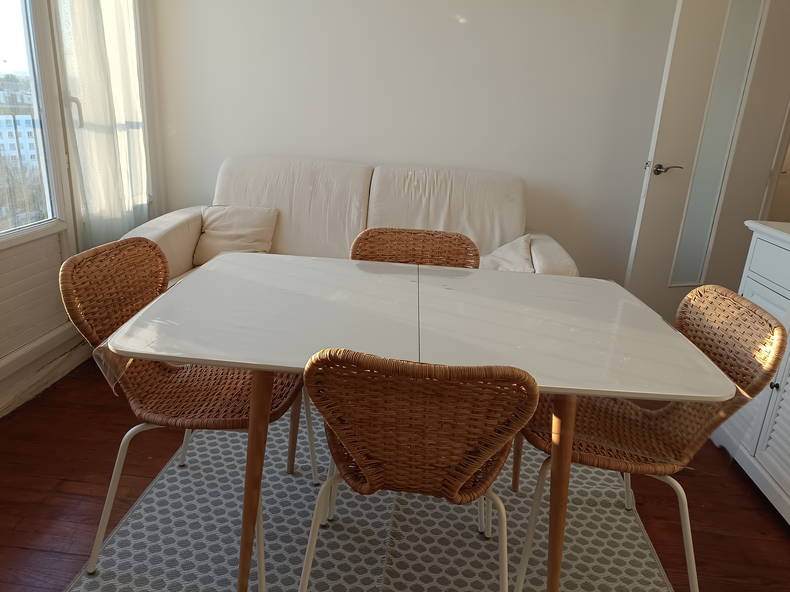 Homestay Nantes 277929-3