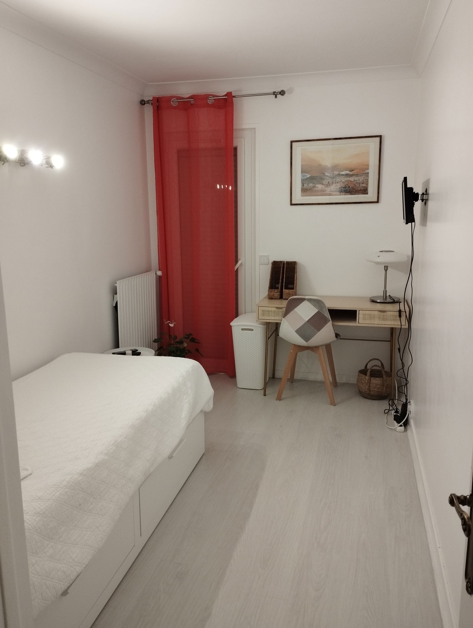 Homestay Élancourt 262375
