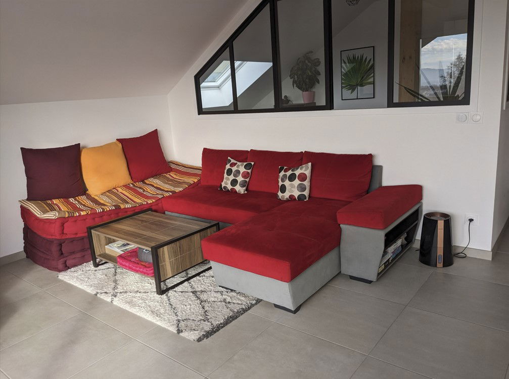 Homestay Poisy 623403