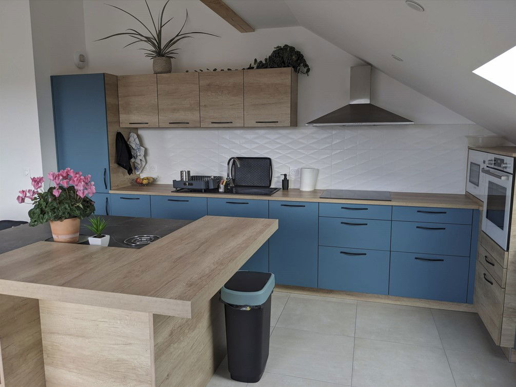 Homestay Poisy 623403