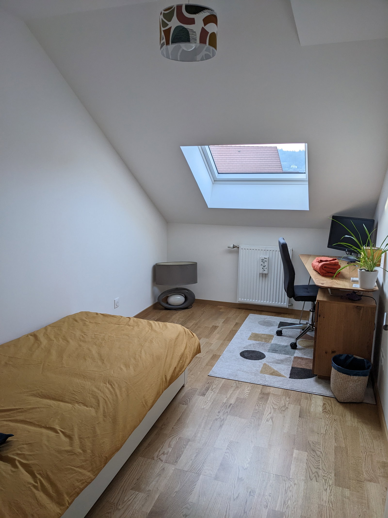 Homestay Poisy 623403