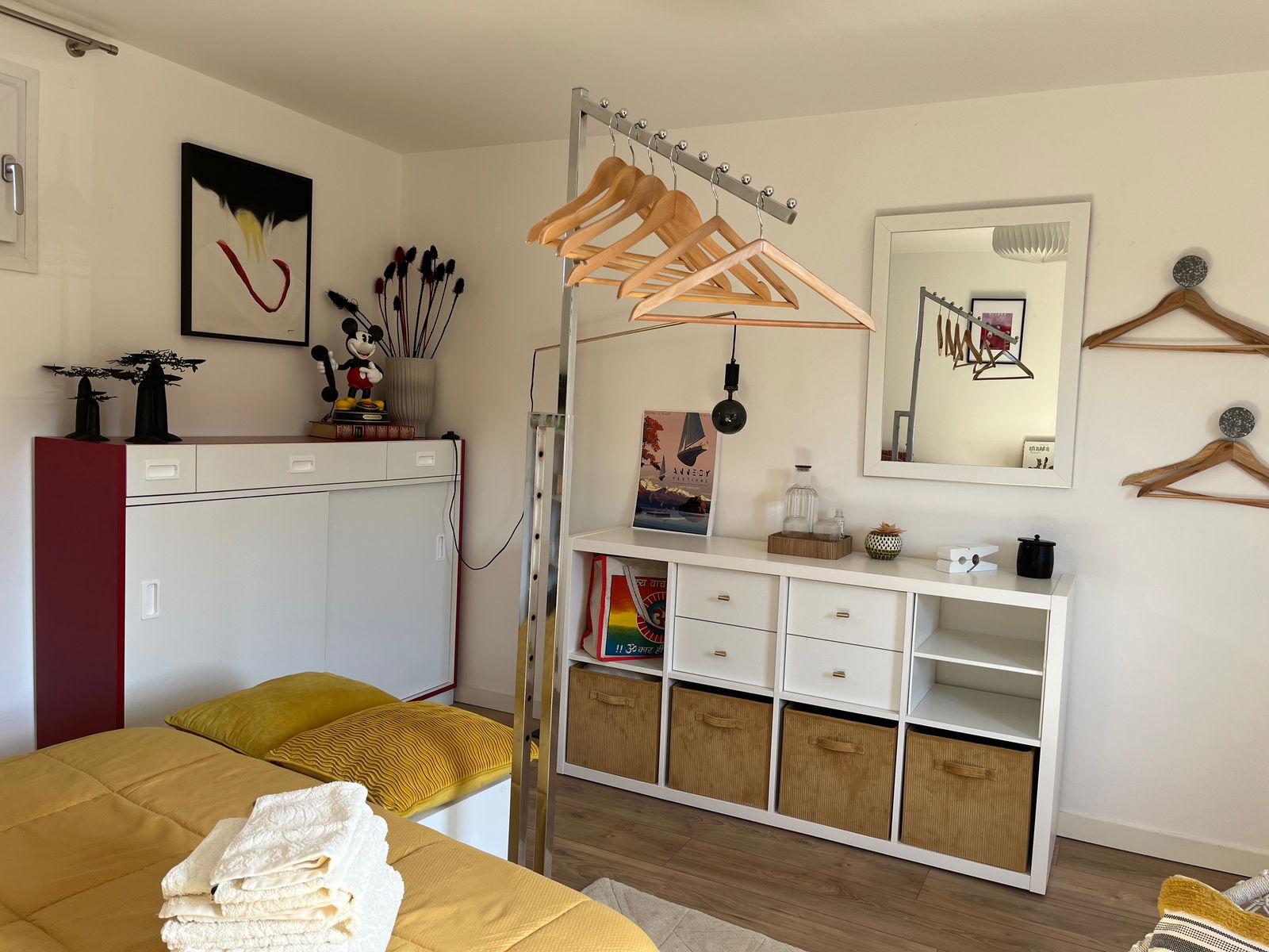 Homestay Annecy 504915