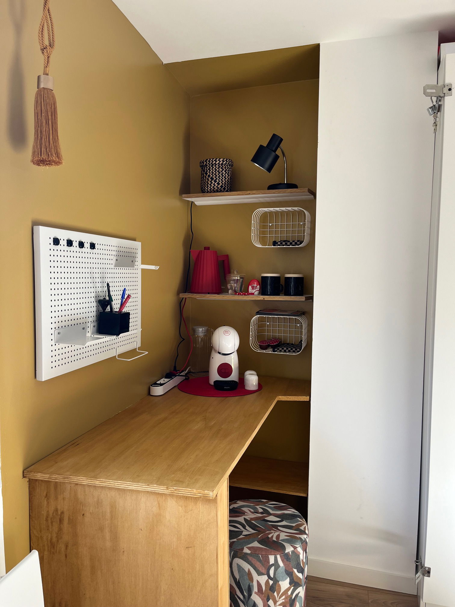 Homestay Annecy 504915