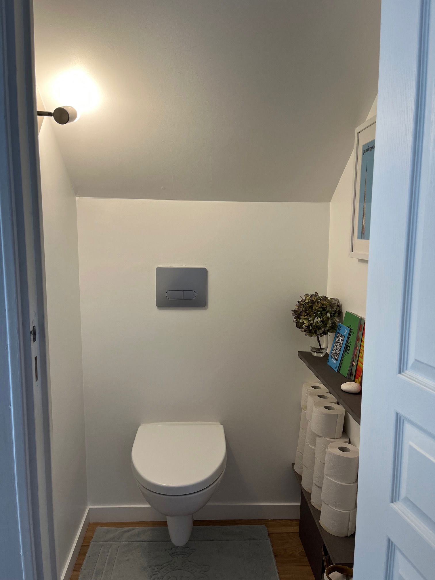 Homestay Annecy 504915