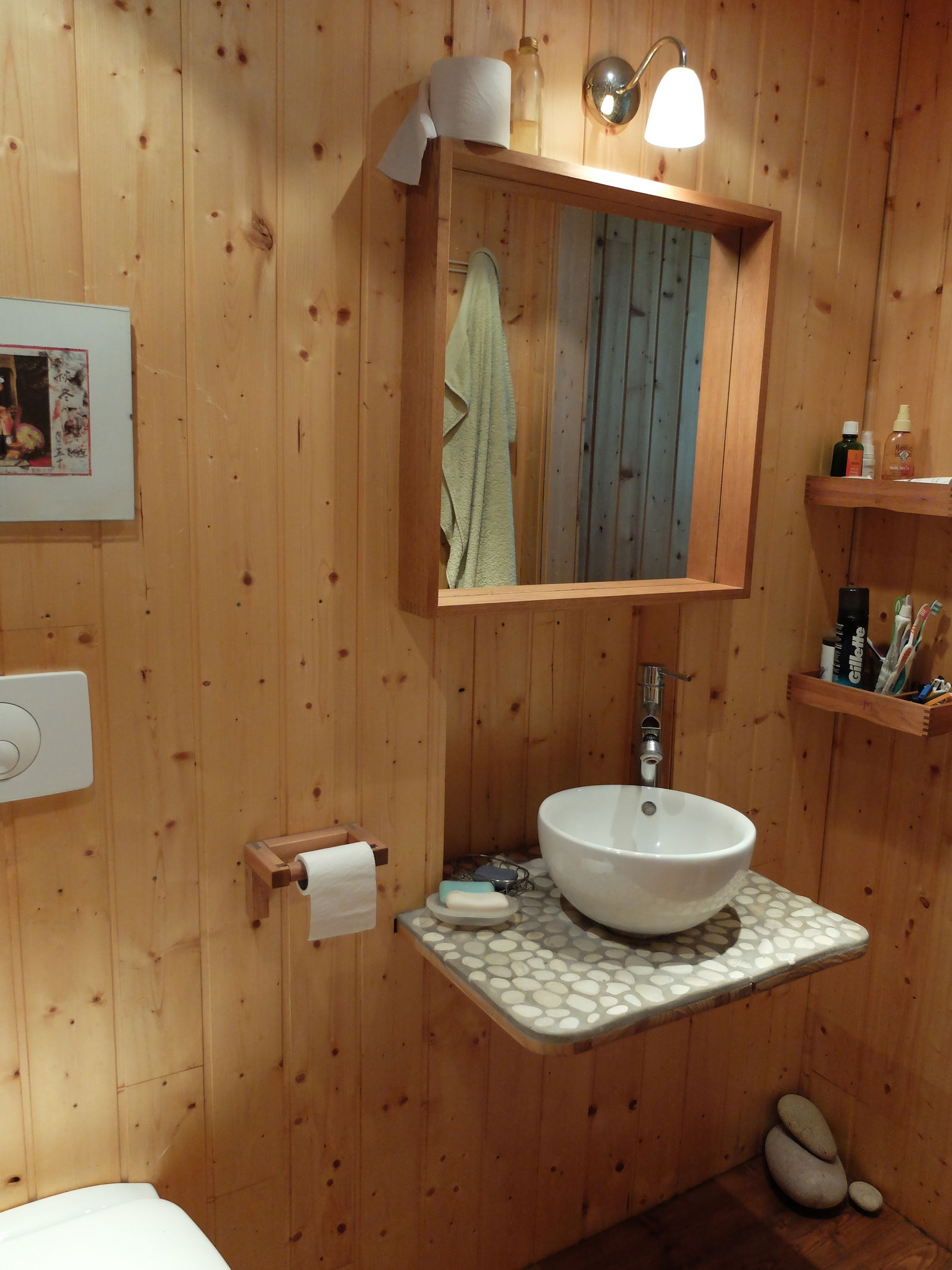Homestay Nantes 266224