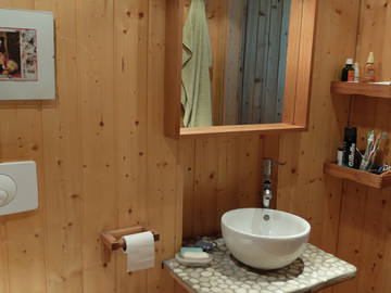 Chambre Chez L'habitant Nantes 266224-4