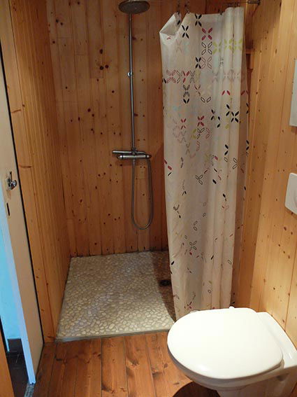 Homestay Nantes 266224