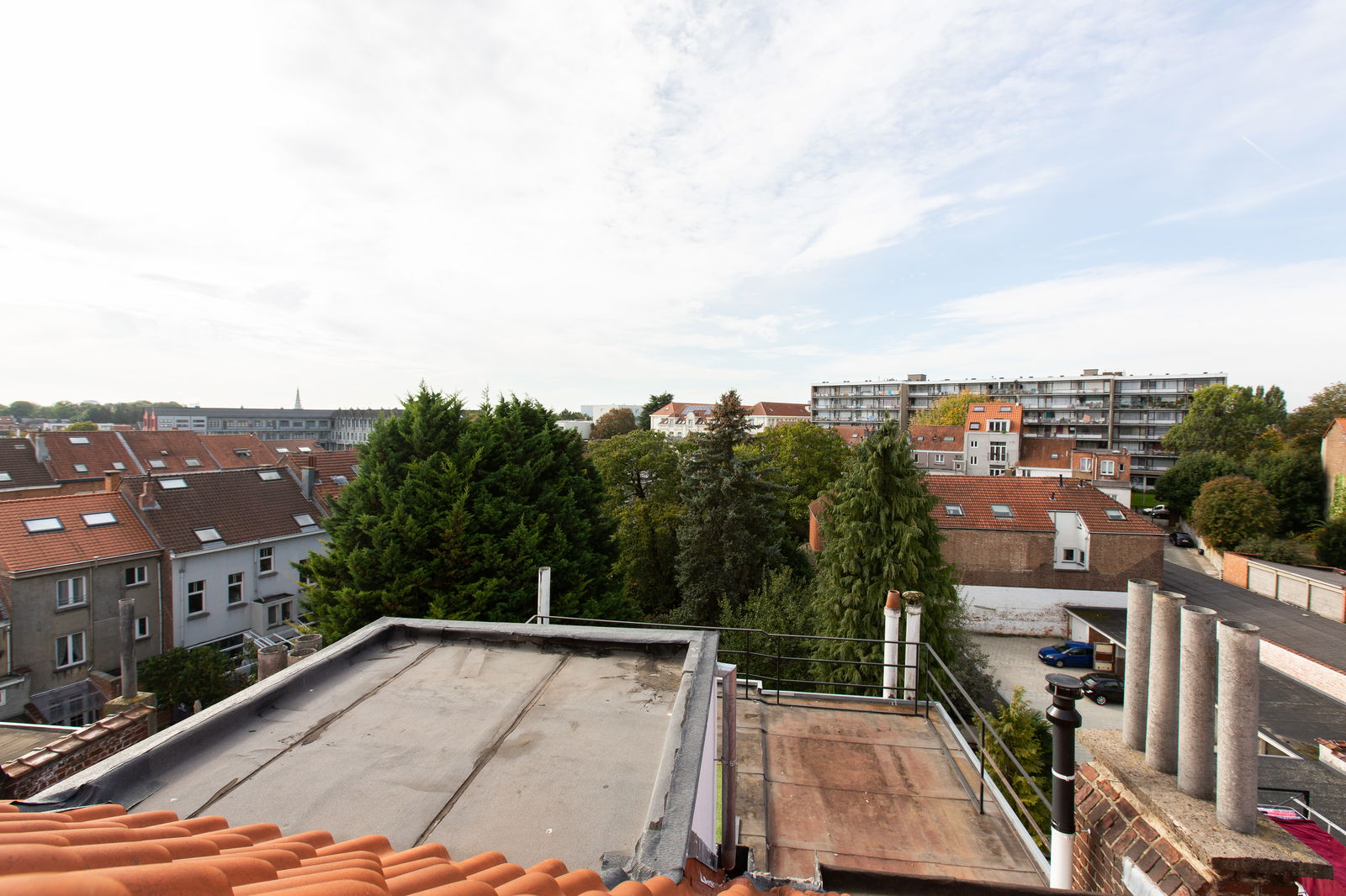 Colocation Anderlecht 265784