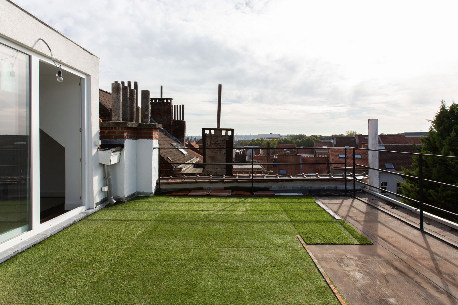 Colocation Anderlecht 265784