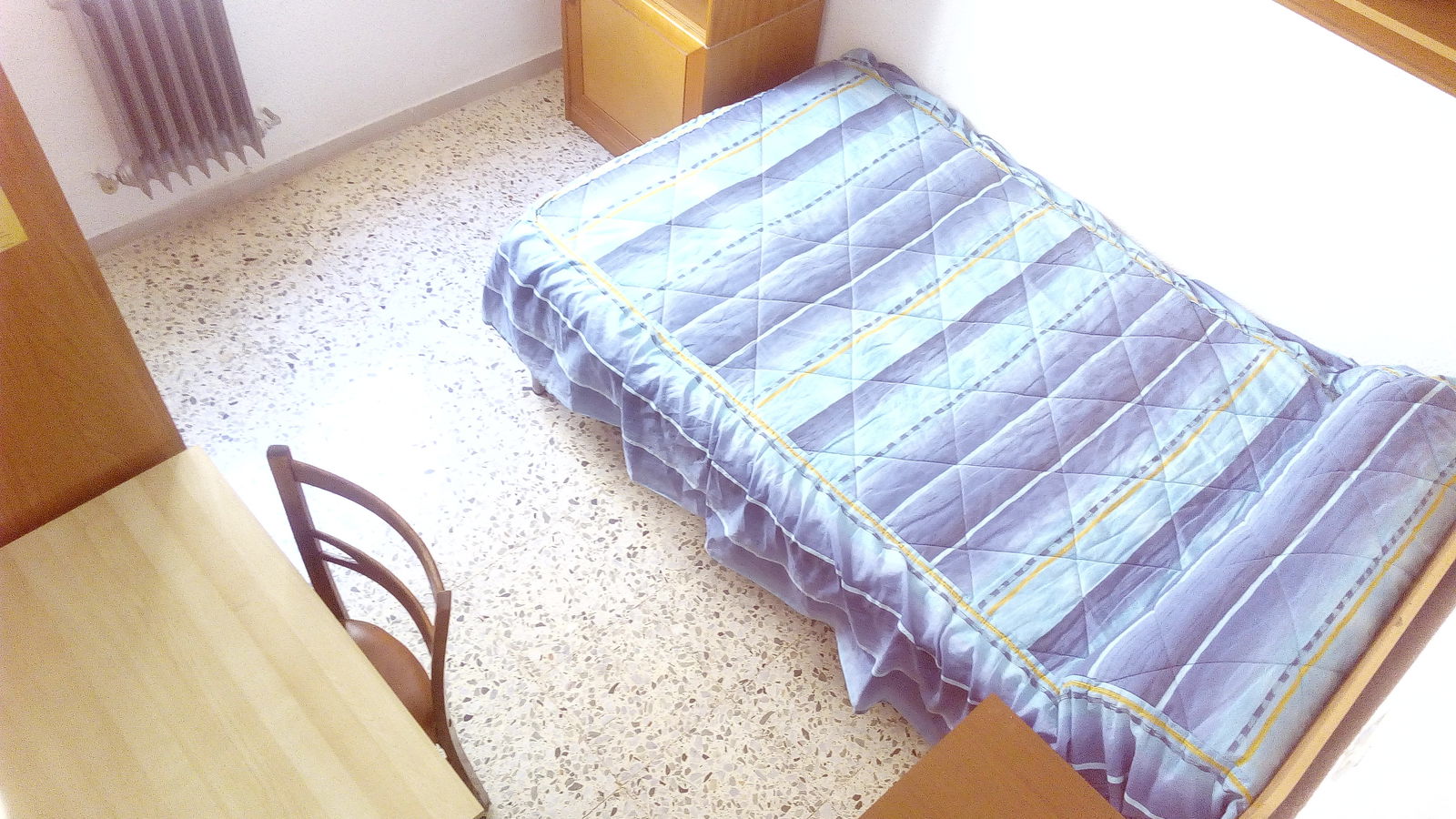 Homestay Salamanca 128223