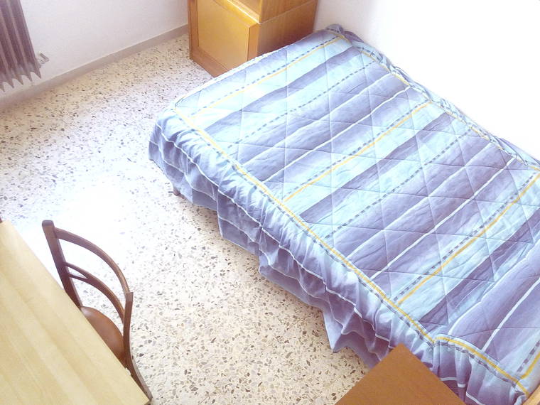 Homestay Salamanca 128223