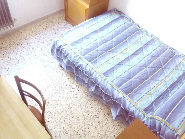 Homestay Salamanca 128223-1