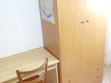 Room For Rent Salamanca 128223