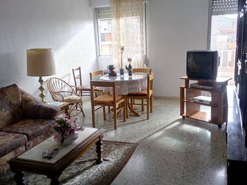 Homestay Salamanca 128223-4