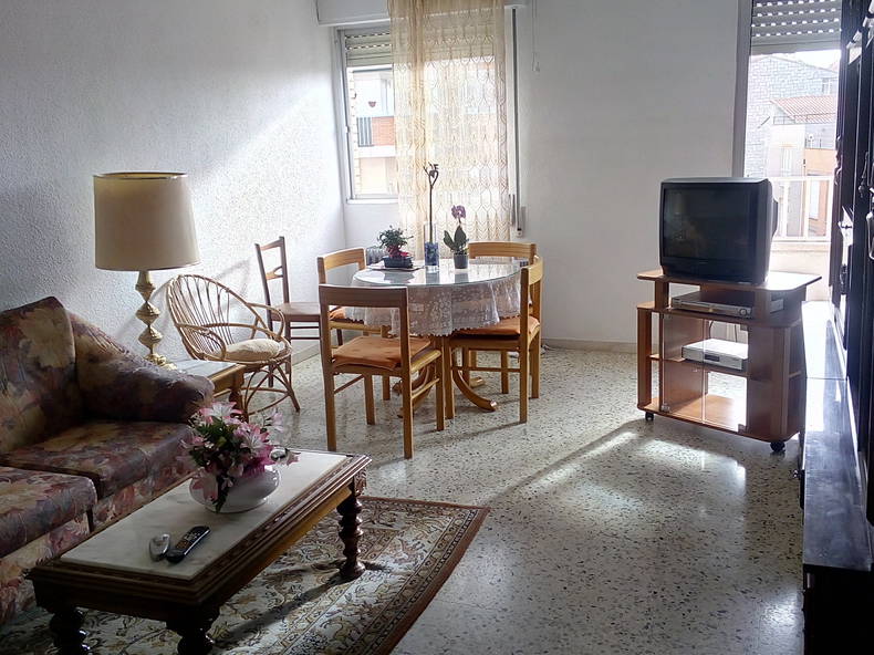 Homestay Salamanca 128223-4